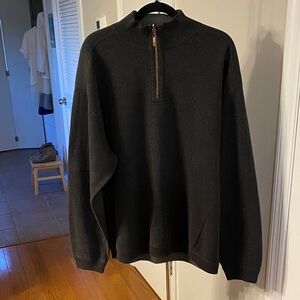 Tommy Bahama Reversible Sweatshirt
